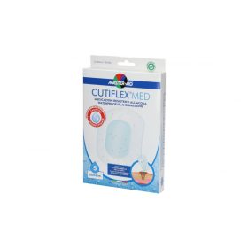 MASTER AID Cutiflex 10 x 12cm 5x