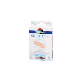 MASTER AID Cutiflex sebtapasz különböző st.ultra v 20x