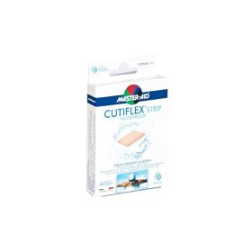 MASTER AID Cutiflex sebtapasz super st.ultra vék. 10x
