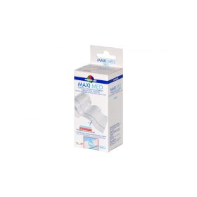 MASTER AID Maxi med sebt. PPH012 0 5mx 8cm 1x