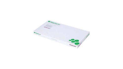 Mepiform sebtapasz 10x18cm 1x