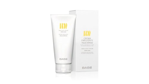 Babe Test Omega Testápoló 200ml