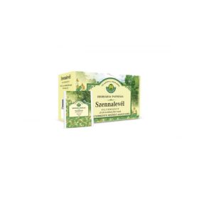 Herbária Szennalevél borítékolt filteres tea 20x1,5g