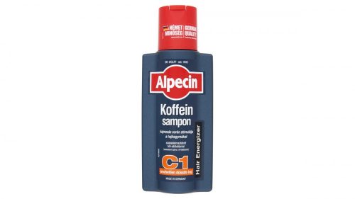 Alpecin sampon coffein C1 250ml