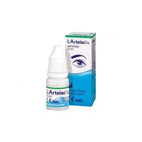 Artelac CL szemcsepp 10ml