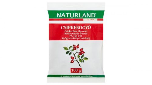 Naturland csipkebogyó 100 g
