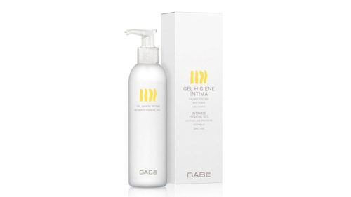 Babe Test Intim Mosakodó Gél 250ml