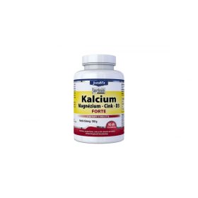   JutaVit Kalcium + Magnézium + Cink + D3 Forte filmtabletta 90x