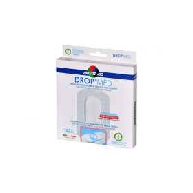 MASTER AID Dropmed 10 x 6cm 5x