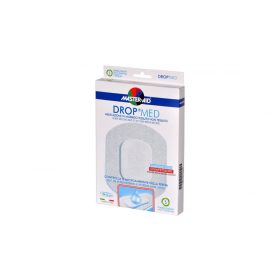 MASTER AID Dropmed 10 x 12cm 5x