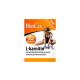 BioCo L-karnitin szerves krómmal kapszula 60 x 0,572 g (34,32 g)