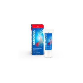 Gengigel gél 20 ml