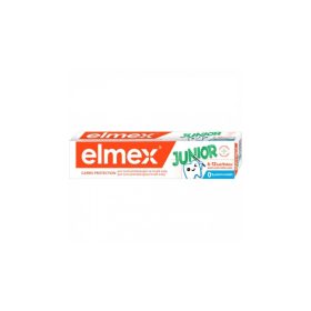 Elmex fogkrém junior 75ml