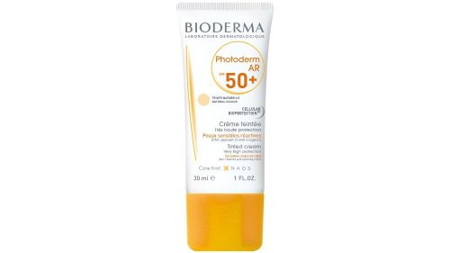 Bioderma Photoderm Ar Spf50 Krém Színezett 30ml