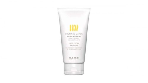 Babé regeneráló kézkrém 50ml