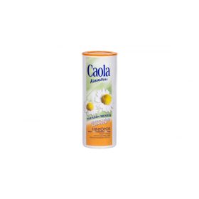 Caola kamillás narancsvirágos hintőpor 100g