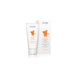 Babe Gyerek Fényvédő Tej Spf50 100ml