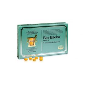 Bio-Biloba tabletta 60x