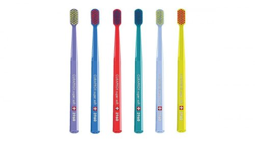 Curaprox fogkefe Supersoft  CS 3960 1x