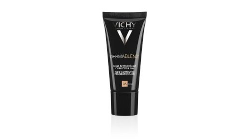Vichy Dermablend Korrekciós alapozó fluid 35 (Sand) 30 ml