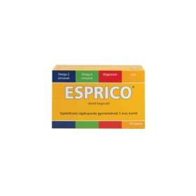 Esprico kapszula 60x