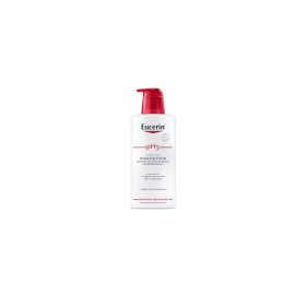 Eucerin Ph5 Folyékony Mosakodó 400Ml