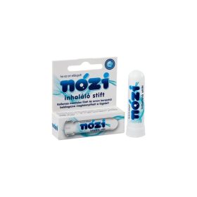 Nózi inhalációs stift 1x