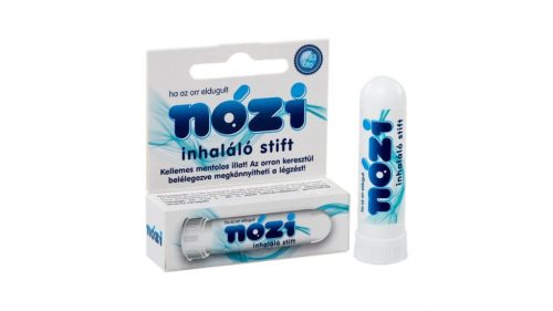 Nózi inhalációs stift 1x