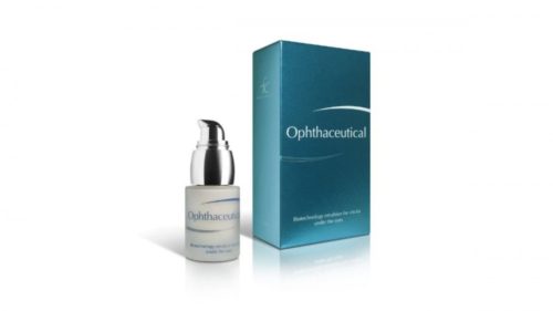 Ophthaceutical emulzió szem alatti táskára 15ml