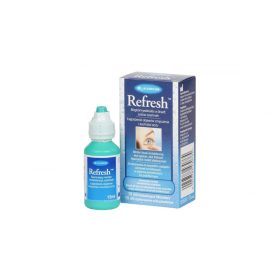 Refresh Contacts szemcsepp 15ml