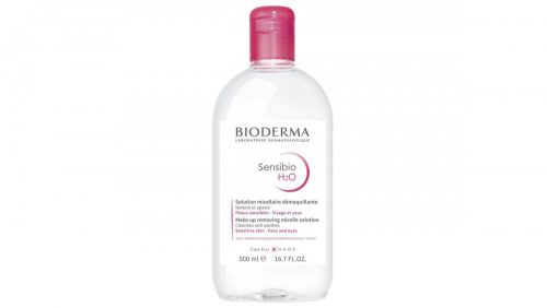 Bioderma Sensibio H2O Arclemosó 500 ml