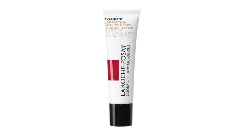 La Roche-Posay Toleriane korrekciós alapozó fluid Light Beige 11 30 ml