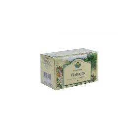 Herbária Vízhajtó teakeverék filteres 20x