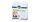 MASTER AID Dermatess standard mull-lap 10cmx 10cm 4x25