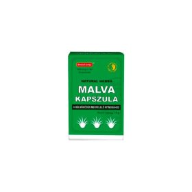 Dr.Chen Mályva tea 500 mg kapszula 30x