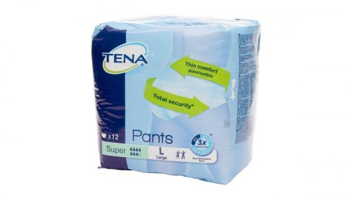 Tena Pants Super L nadrágpelenka (2000 ml) 12x