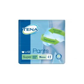 Tena Pants Super M nadrágpelenka (2000 ml) 12x