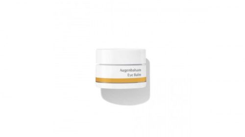 Dr.Hauschka szemhéjápoló 10ml