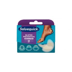 Salvequick sebtapasz hólyagra mix 10x