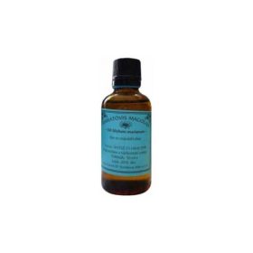 Geráni máriatövis magolaj 50ml