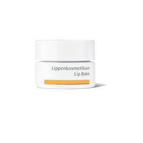 Dr. Hauschka Ajakbalzsam 4,5 ml