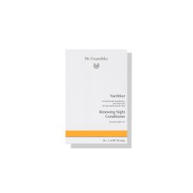 Dr.Hauschka kúraampulla N 50x
