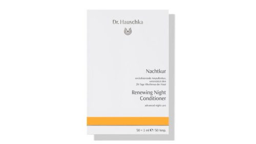 Dr.Hauschka kúraampulla N 50x