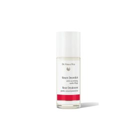 Dr.Hauschka deo rózsaszirom 50ml
