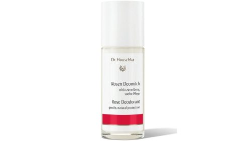 Dr.Hauschka deo rózsaszirom 50ml