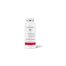 Dr. Hauschka Selyempúder 50 g