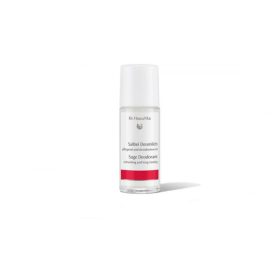 Dr.Hauschka deo zsálya 50ml