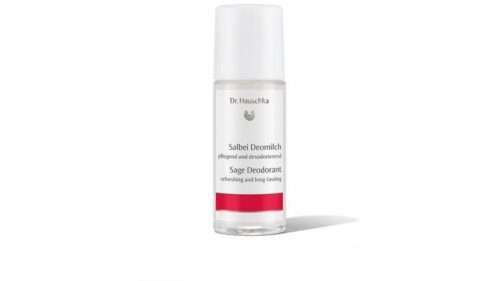 Dr.Hauschka deo zsálya 50ml