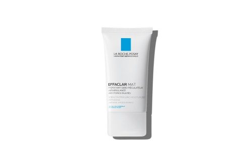 La Roche-Posay Effaclar Mat Mattító Hidratáló krém 40 ml