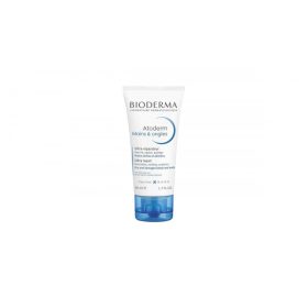 Bioderma Kéz És Körömápoló 50ml